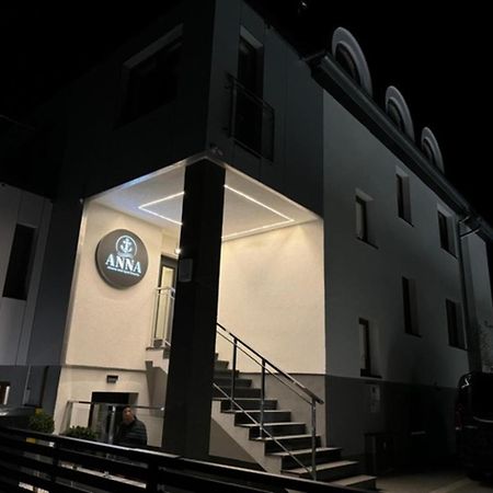 Hotel Anna Mielno Mielno  Exterior photo